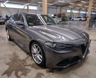 Alfa Romeo Giulia Gebrauchtwagen