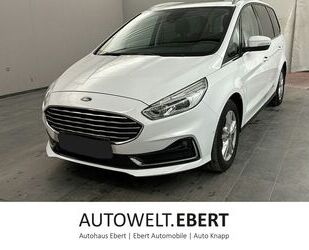 Ford Galaxy Gebrauchtwagen