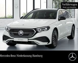 Mercedes-Benz E 300 Gebrauchtwagen