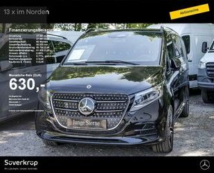 Mercedes-Benz V 250 Gebrauchtwagen