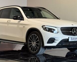 Mercedes-Benz GLC 43 AMG Gebrauchtwagen