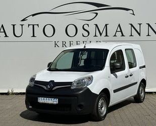 Renault Kangoo Gebrauchtwagen