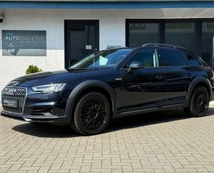 Audi A4 Allroad Gebrauchtwagen