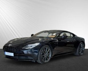 Aston Martin DB11 Gebrauchtwagen