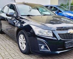 Chevrolet Cruze Gebrauchtwagen