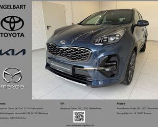 Kia Sportage Gebrauchtwagen