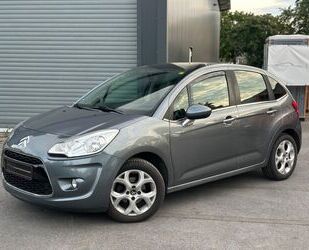 Citroen C3 Gebrauchtwagen