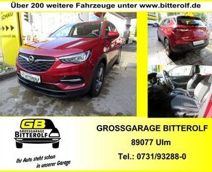Opel Grandland (X) Gebrauchtwagen