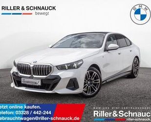 BMW 520 Gebrauchtwagen