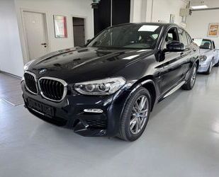 BMW X4 Gebrauchtwagen