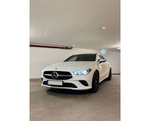 Mercedes-Benz CLA 180 Gebrauchtwagen