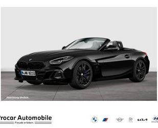 BMW Z4 M40i Gebrauchtwagen