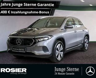 Mercedes-Benz EQA Gebrauchtwagen