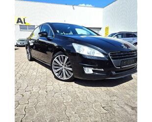 Peugeot 508 Gebrauchtwagen