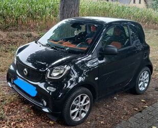 Toyota ForTwo 