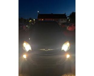 Opel Antara Gebrauchtwagen