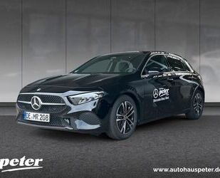 Mercedes-Benz A 180 Gebrauchtwagen
