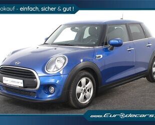 Mini One First Gebrauchtwagen