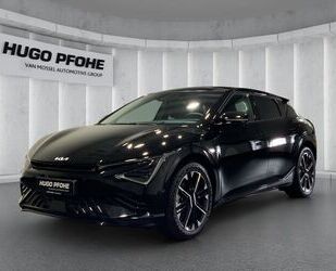 Kia EV6 Gebrauchtwagen