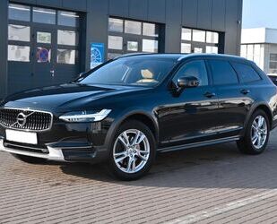 Volvo V90 Cross Country Gebrauchtwagen