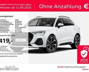 Audi Q3 Gebrauchtwagen