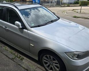 BMW 320 Gebrauchtwagen