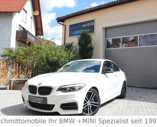 BMW M240i Gebrauchtwagen