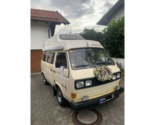 VW T3 andere Gebrauchtwagen