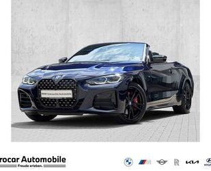 BMW M440 Gebrauchtwagen