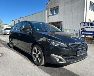 Peugeot 308 Gebrauchtwagen