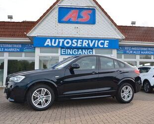 BMW X4 Gebrauchtwagen