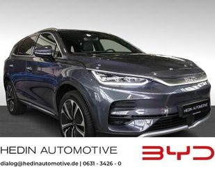 BYD TANG Gebrauchtwagen