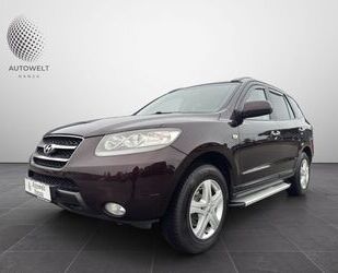 Hyundai SANTA FE Gebrauchtwagen