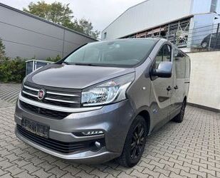 Fiat Talento Gebrauchtwagen