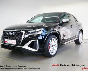 Audi SQ2 Gebrauchtwagen