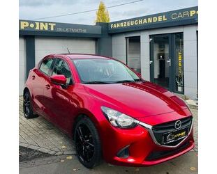 Mazda 2 Gebrauchtwagen