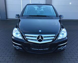Mercedes-Benz B 180 Gebrauchtwagen
