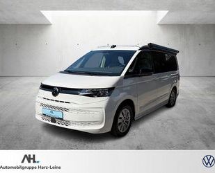 VW T7 California Gebrauchtwagen