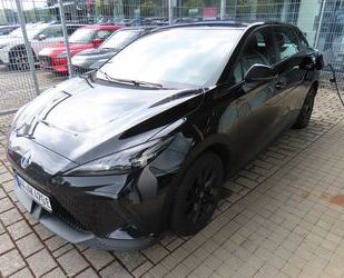 MG MG4 Gebrauchtwagen