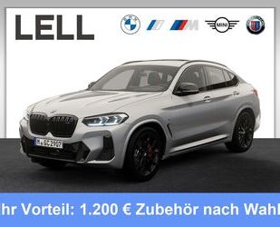 BMW X4 M40 Gebrauchtwagen