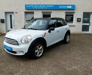 Mini Cooper D Gebrauchtwagen