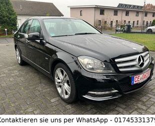 Mercedes-Benz C 180 Gebrauchtwagen
