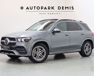 Mercedes-Benz GLE 350 Gebrauchtwagen