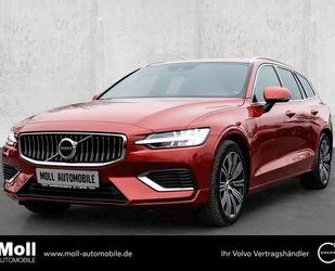 Volvo V60 Gebrauchtwagen