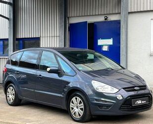 Ford S-Max Gebrauchtwagen
