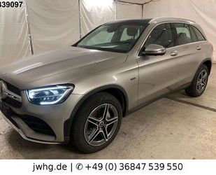 Mercedes-Benz GLC 300 Gebrauchtwagen