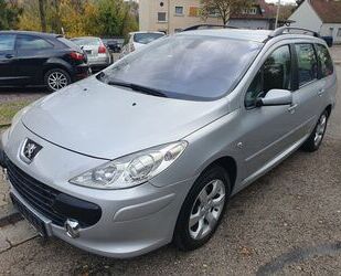 Peugeot 307 Gebrauchtwagen