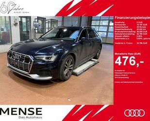 Audi A6 Allroad Gebrauchtwagen