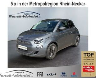 Fiat 500e Gebrauchtwagen