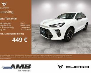 Cupra Terramar Gebrauchtwagen